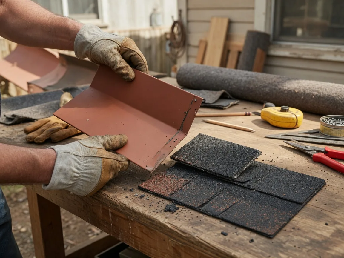 Roof Repair company in Taylorsville, MS